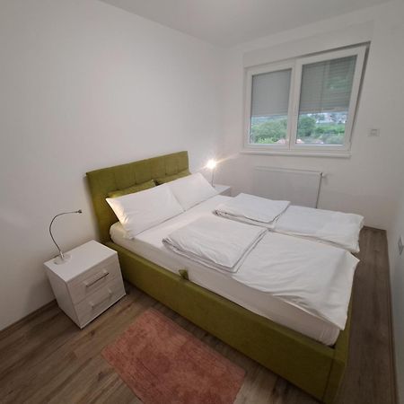 Renome Apartmani Баня-Ковиляча Екстер'єр фото