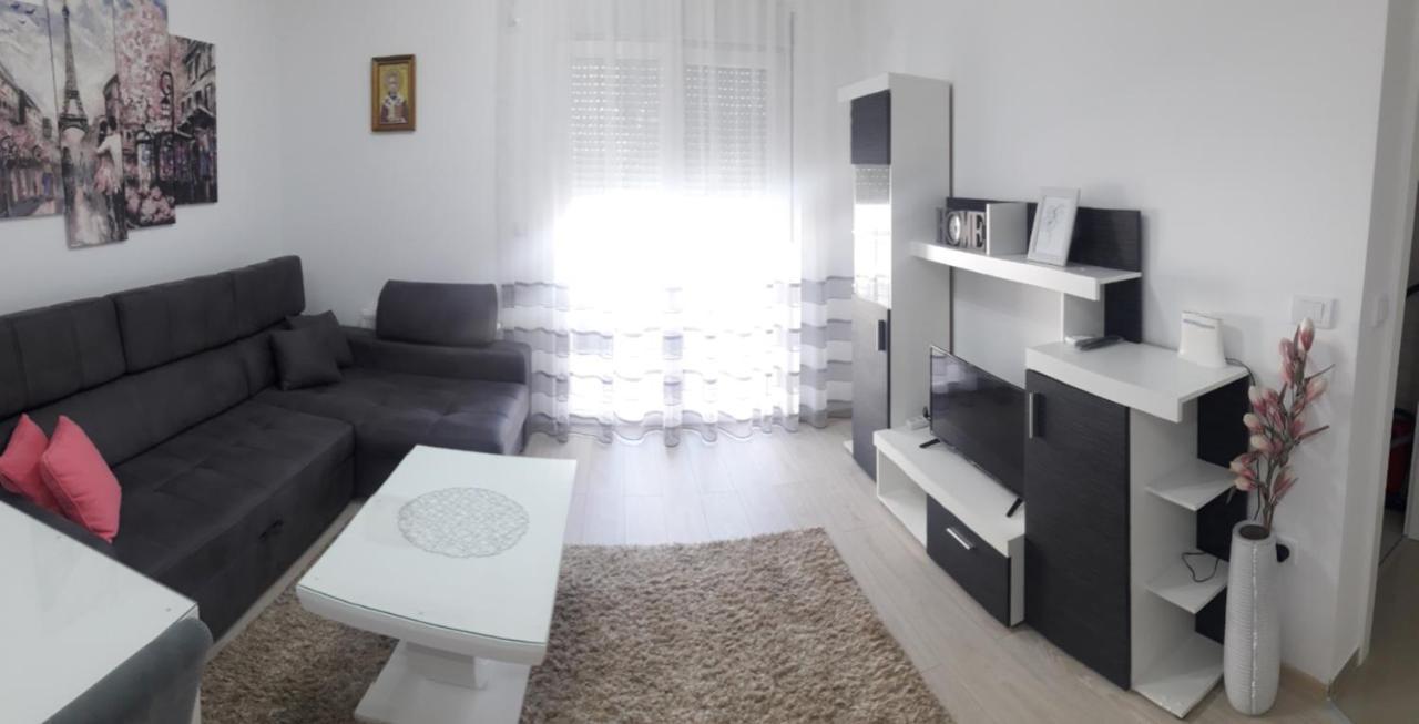 Renome Apartmani Баня-Ковиляча Екстер'єр фото