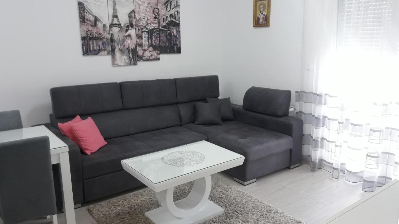 Renome Apartmani Баня-Ковиляча Екстер'єр фото