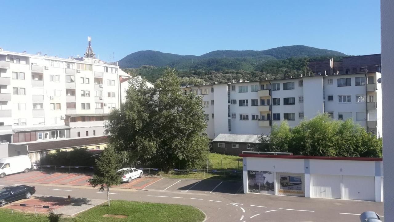 Renome Apartmani Баня-Ковиляча Екстер'єр фото