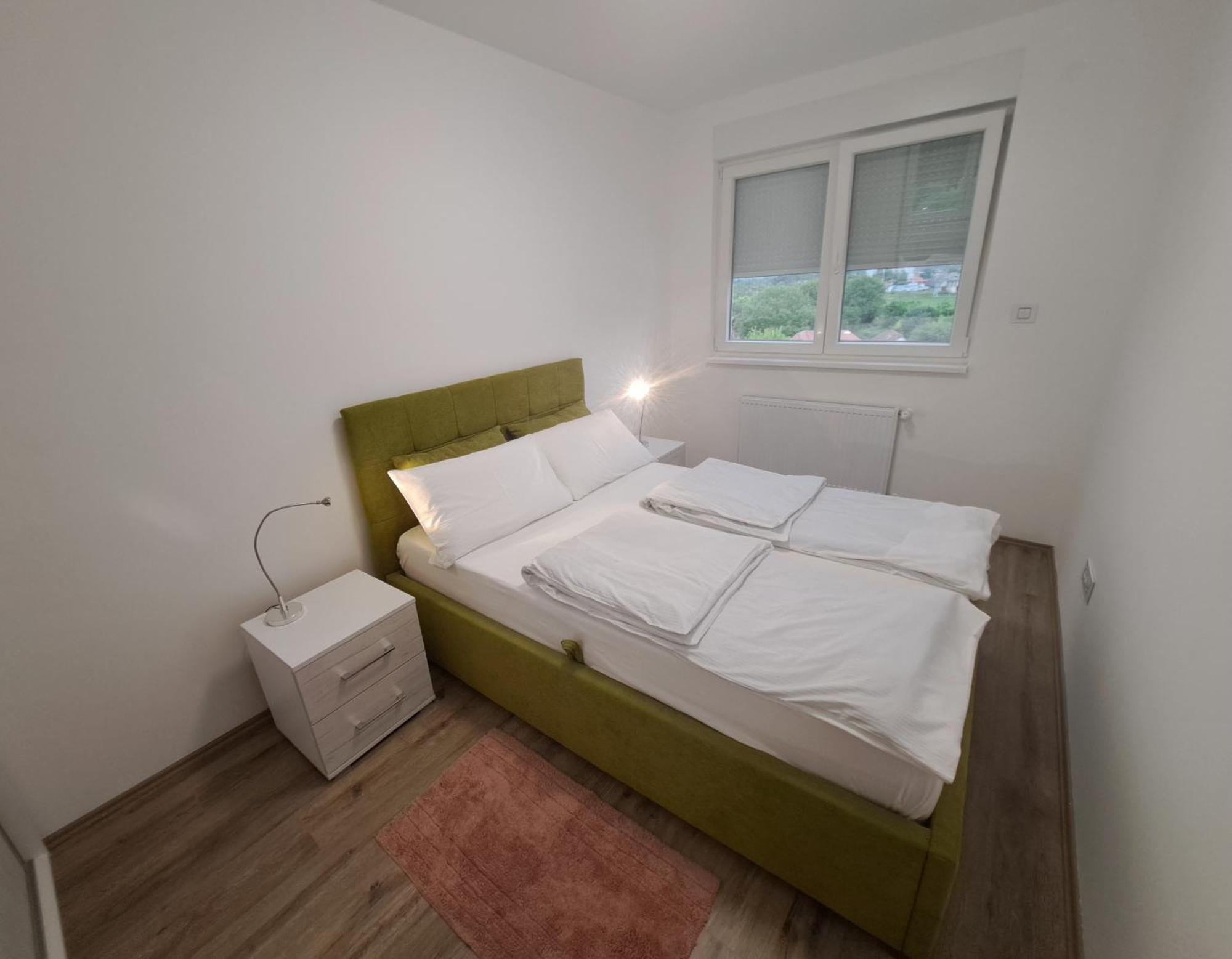 Renome Apartmani Баня-Ковиляча Екстер'єр фото