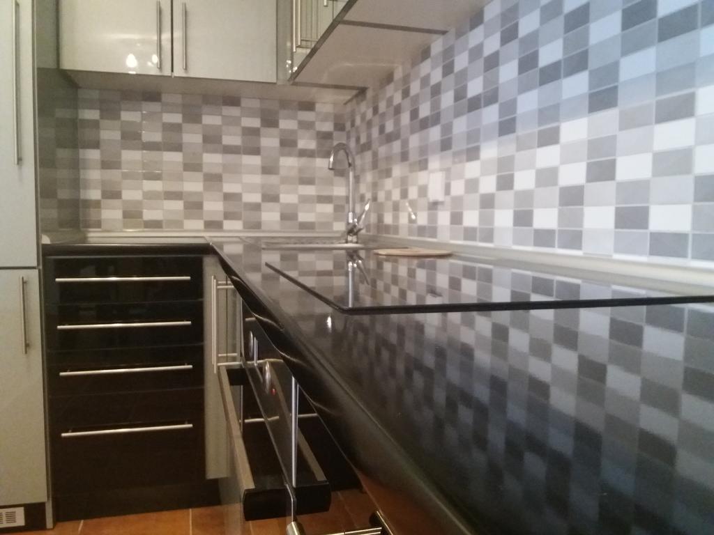 Renome Apartmani Баня-Ковиляча Екстер'єр фото
